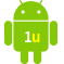 Aplicativo 1u para Android