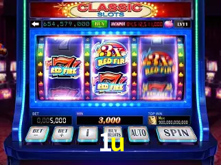 A Emoção da Loteria na 1u: Uma Chance de Mudança de Vida