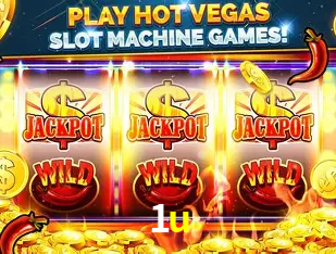 A Revolução dos Aplicativos de Jogos no 1u