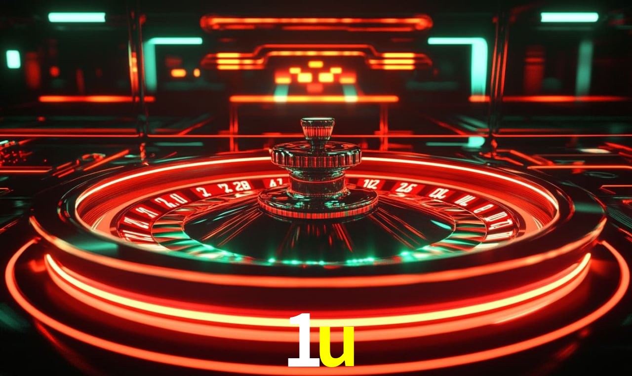 A Revolução dos Aplicativos de Jogos no 1u