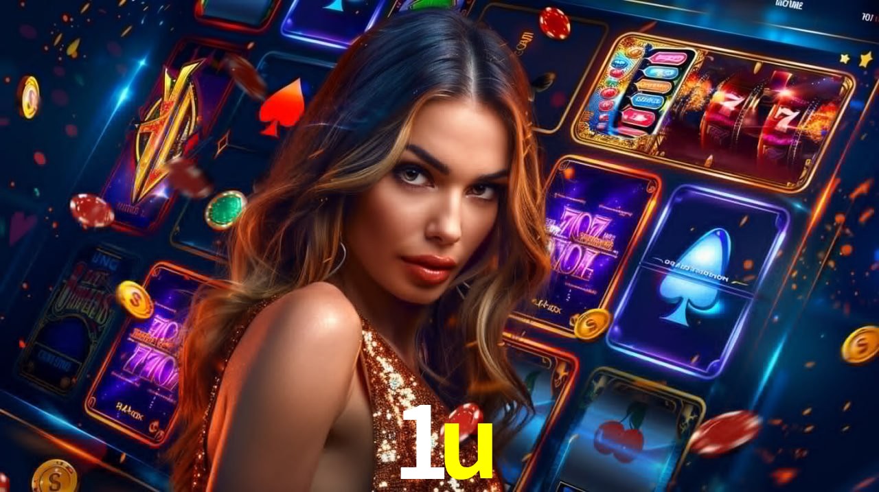 Inovações de Jogos na 1u: O Futuro das Experiências Interativas