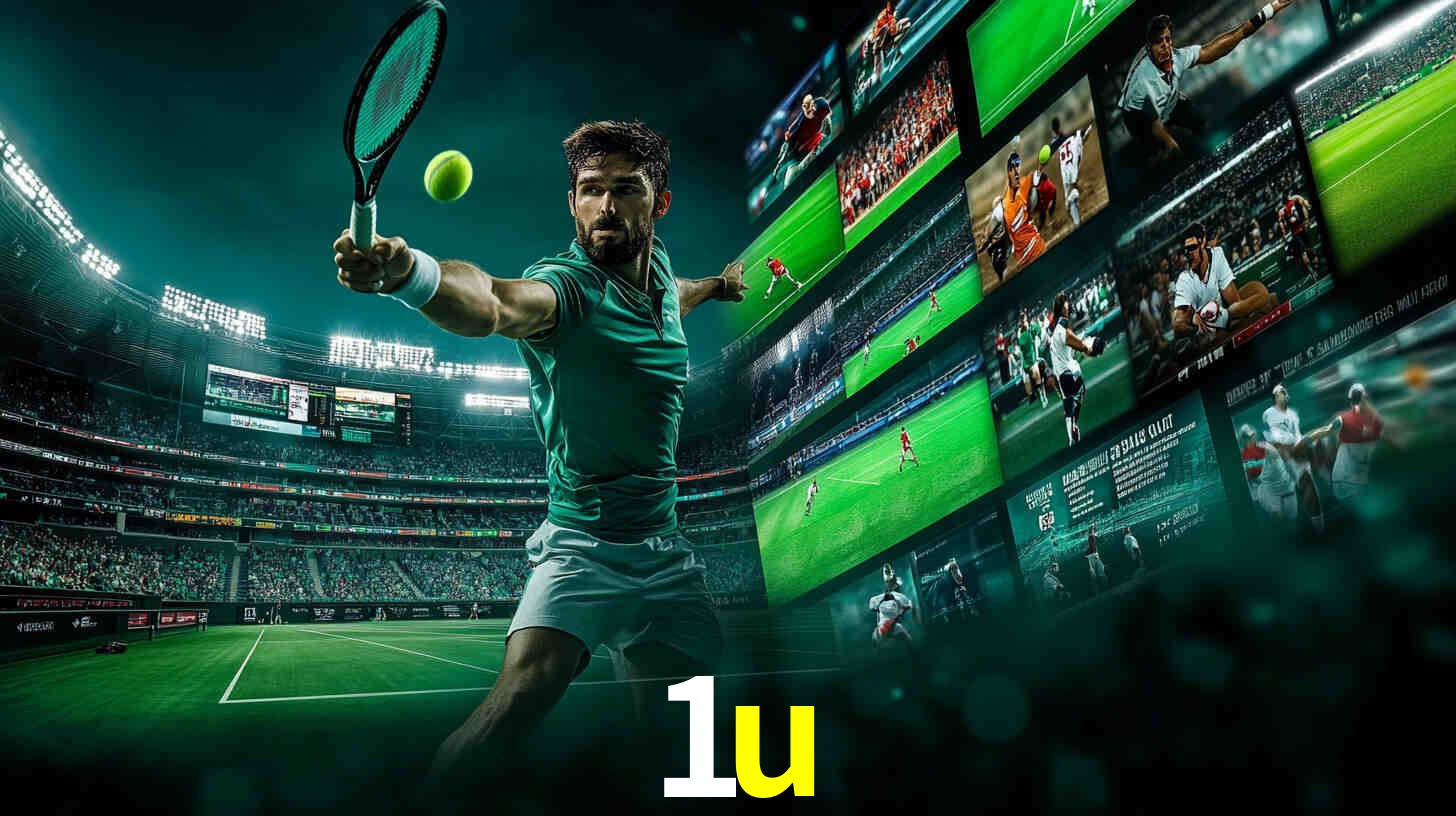 Inovações de Jogos na 1u: O Futuro das Experiências Interativas