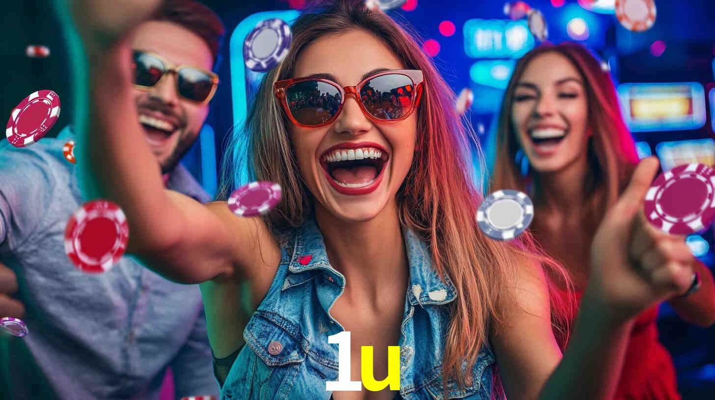 A Popularidade dos Caça-Níqueis no 1u