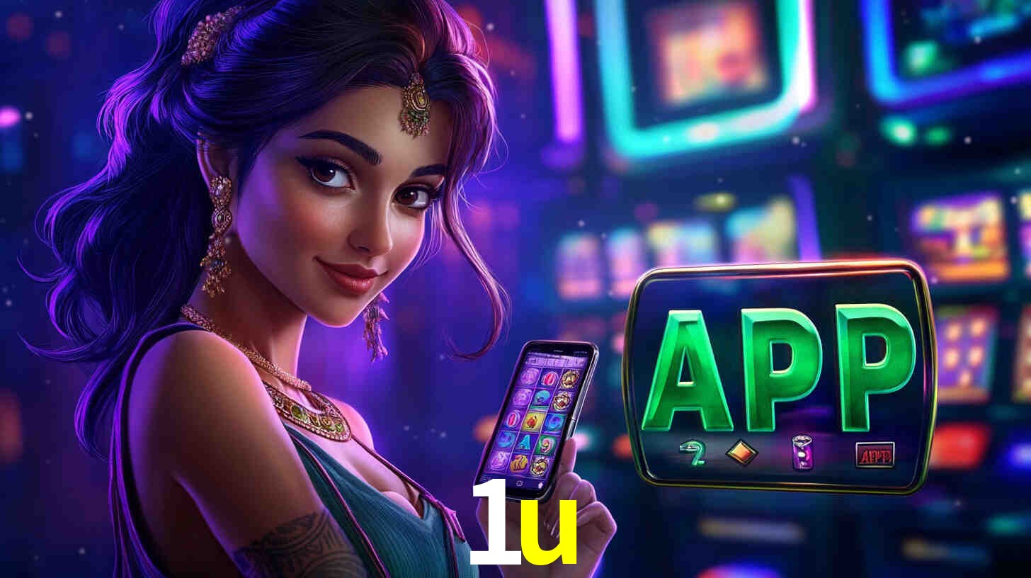 Bônus Generosos e Exclusivos no 1u para Você!