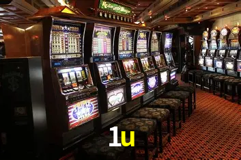 A Experiência Imersiva dos Cassinos Ao Vivo no 1u