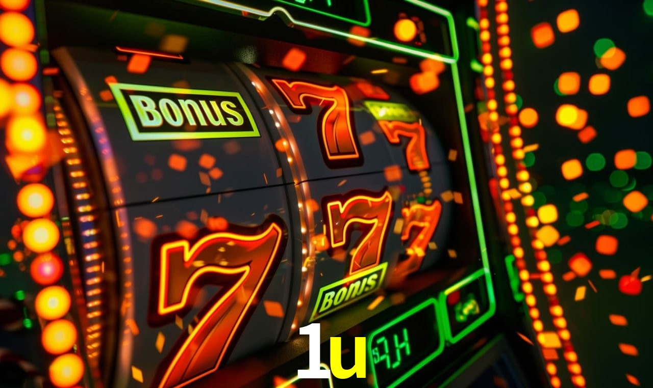 A Experiência Imersiva dos Cassinos Ao Vivo no 1u