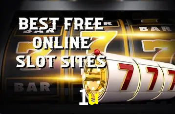 Descubra o Mundo do Cassino Online com 1u