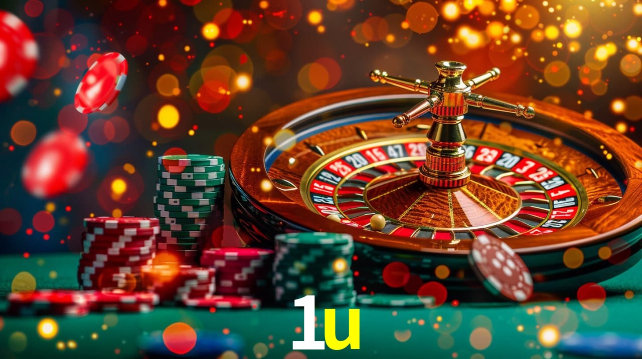 Explorando a Categoria de Eventos em Apostas na 1u