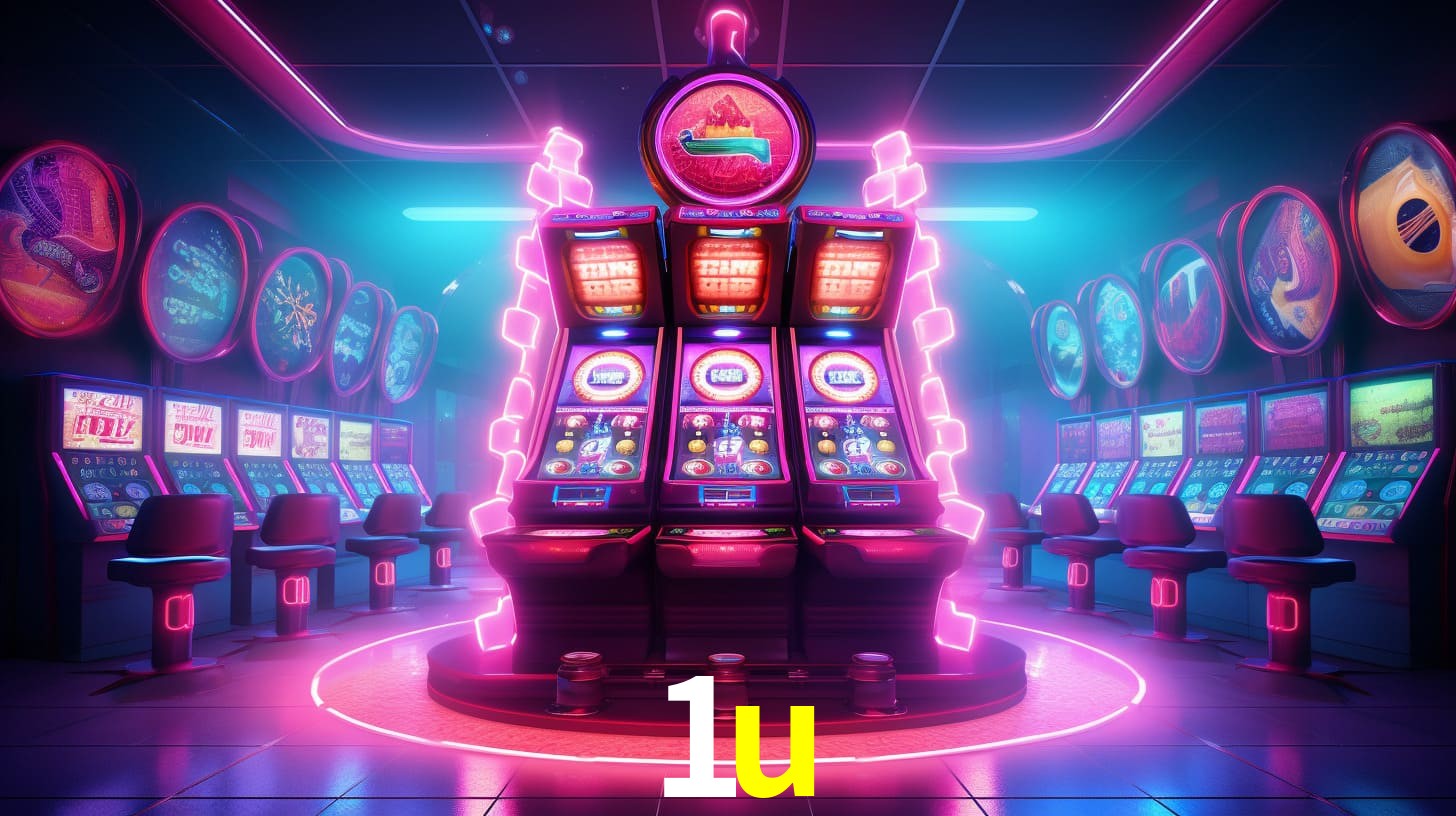 1u: Seu Especialista em Apostas Esportivas Brasileiras