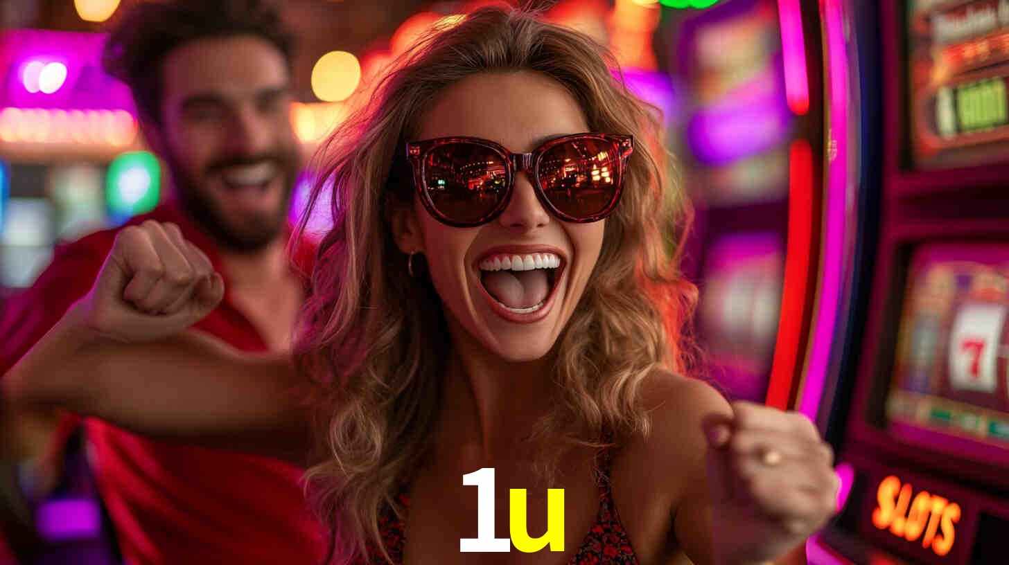 A Experiência Imersiva dos Cassinos Ao Vivo no 1u